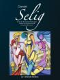 Daniel Selig - Preview