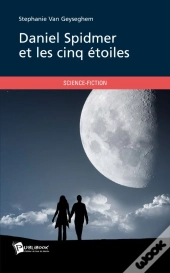 Daniel Spidmer Et Les Cing Étoiles