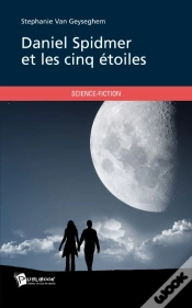 Capa do artigo Daniel Spidmer Et Les Cing Étoiles