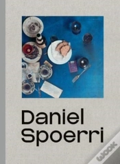 Capa do artigo Daniel Spoerri