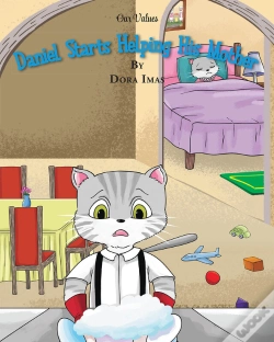 Capa do artigo Daniel Starts Helping His Mother