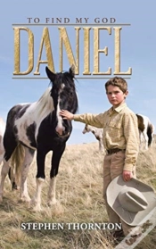 Capa do artigo Daniel