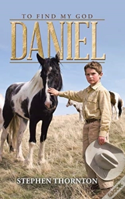 Capa do artigo Daniel
