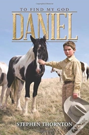 Capa do artigo Daniel