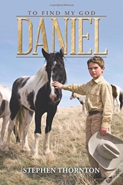 Capa do artigo Daniel