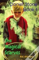 Daniel Stone Book 1