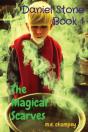 Daniel Stone Book 1 - Preview