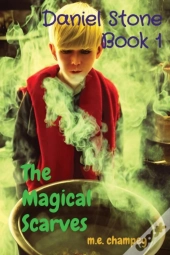 Daniel Stone Book 1