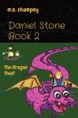 Daniel Stone Book 2 - Preview