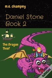 Capa do artigo Daniel Stone Book 2