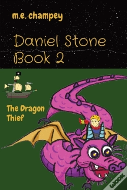 Capa do artigo Daniel Stone Book 2