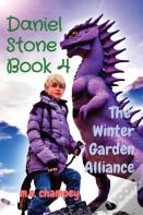 Daniel Stone Book 4