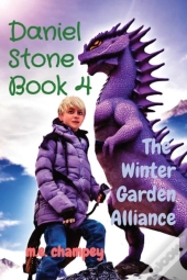 Daniel Stone Book 4