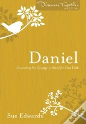Capa do artigo Daniel