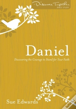 Capa do artigo Daniel