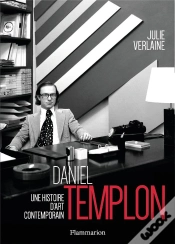 Capa do artigo Daniel Templon