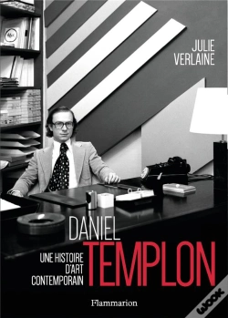 Capa do artigo Daniel Templon