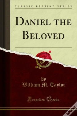 Capa do artigo Daniel The Beloved