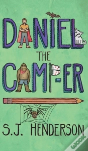 Capa do artigo Daniel The Camp-Er