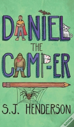 Capa do artigo Daniel The Camp-Er