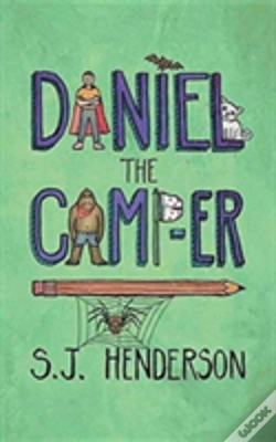 Capa do artigo Daniel The Camp-Er