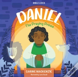 Capa do artigo Daniel: The Praying Prince