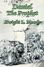Capa do artigo Daniel The Prophet