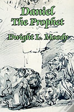 Capa do artigo Daniel The Prophet