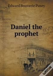 Capa do artigo Daniel The Prophet