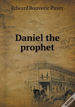 Capa do artigo Daniel The Prophet