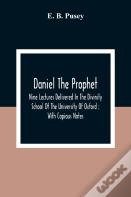 Daniel The Prophet