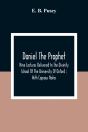 Daniel The Prophet - Preview