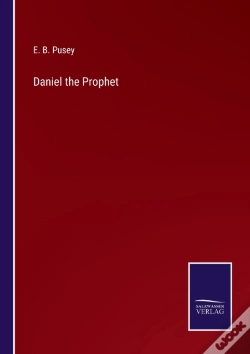 Capa do artigo Daniel The Prophet