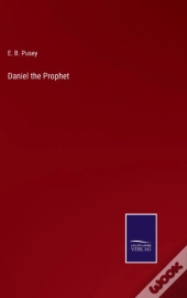 Daniel The Prophet