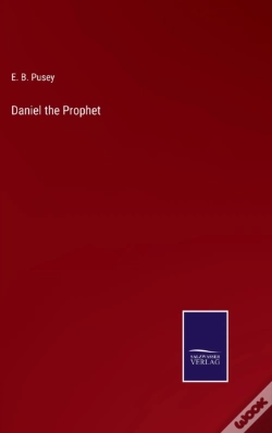 Capa do artigo Daniel The Prophet