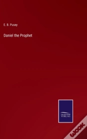 Capa do artigo Daniel The Prophet