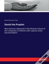 Daniel The Prophet