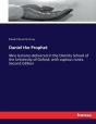 Daniel The Prophet - Preview