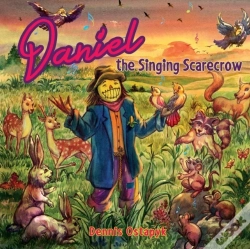 Capa do artigo Daniel, The Singing Scarecrow
