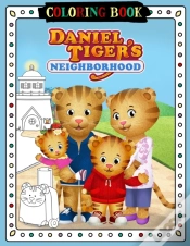 Capa do artigo Daniel Tiger