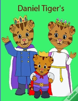Capa do artigo Daniel Tiger'S