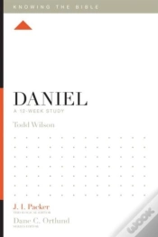 Capa do artigo Daniel