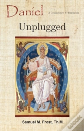 Capa do artigo Daniel Unplugged: A Commentary   Transla