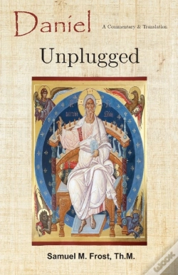 Capa do artigo Daniel Unplugged: A Commentary   Transla