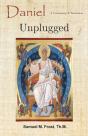 Daniel Unplugged: A Commentary   Transla - Preview