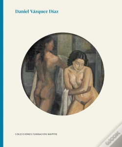 Capa do artigo Daniel Vazquez Diaz. Colecciones Fundacion Mapfre