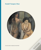 Capa do artigo Daniel Vazquez Diaz. Colecciones Fundacion Mapfre