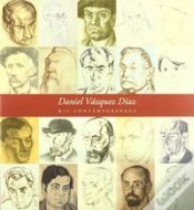 Capa do artigo Daniel Vazquez Diaz: Mis Contemporaneos (Cat.Exposicion) 
