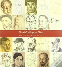 Capa do artigo Daniel Vazquez Diaz: Mis Contemporaneos (Cat.Exposicion) 