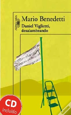 Capa do artigo Daniel Viglietti, Desalambrando